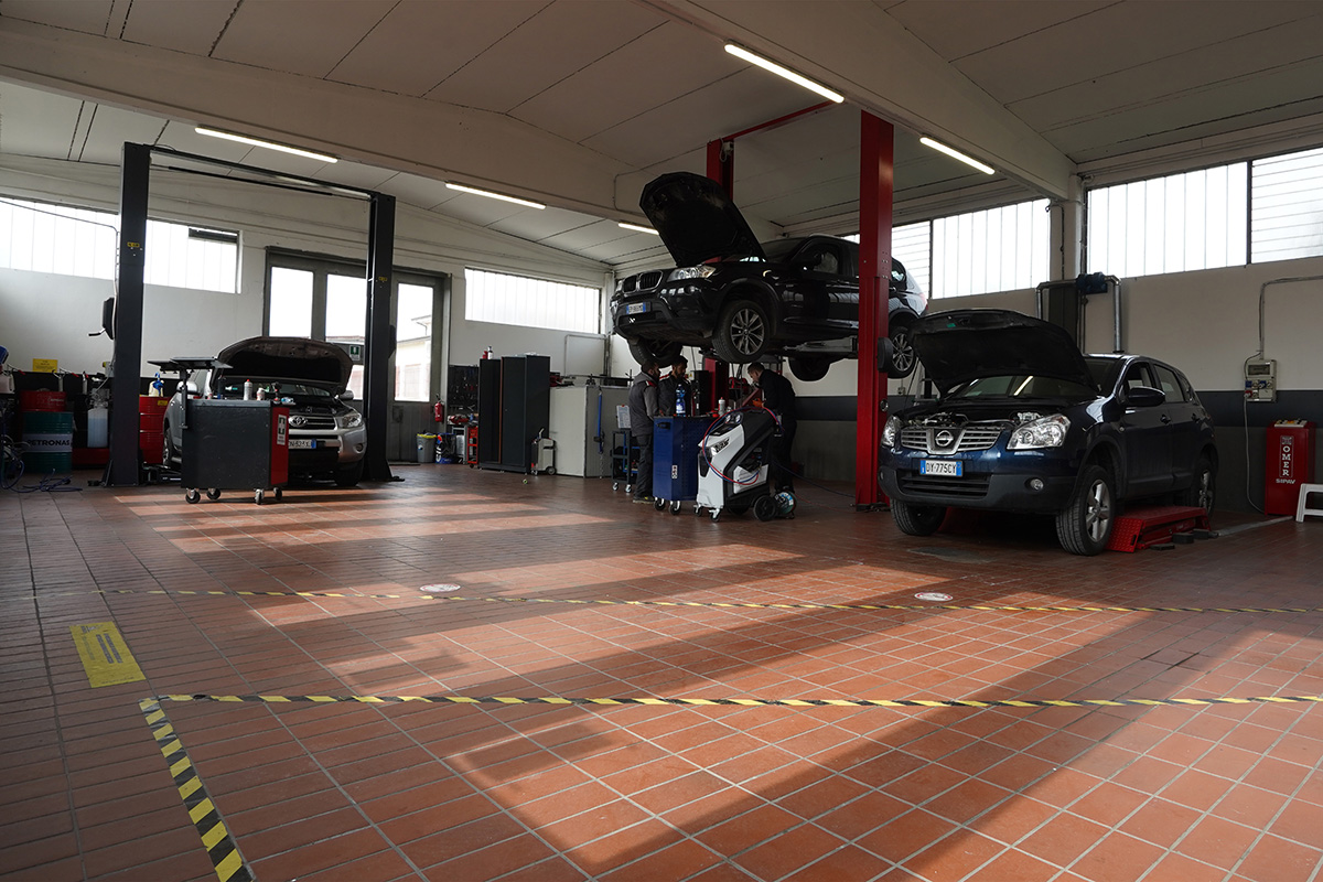 Officina